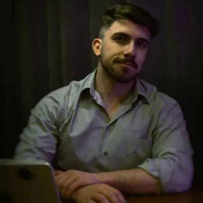 Andrei Lazar — Software Developer & Flutter Specialist